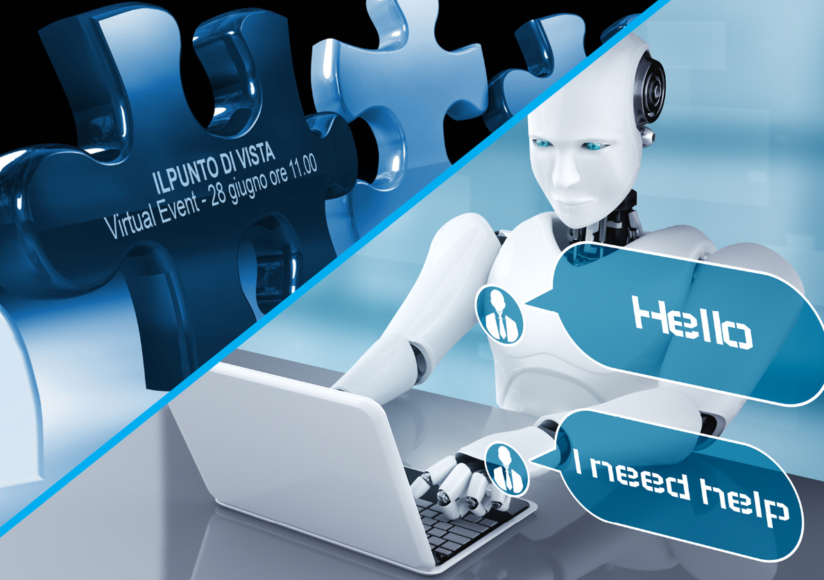 Service Desk Automation: ottimizza le performance e la customer experience con l&#8217;Hyperautomation