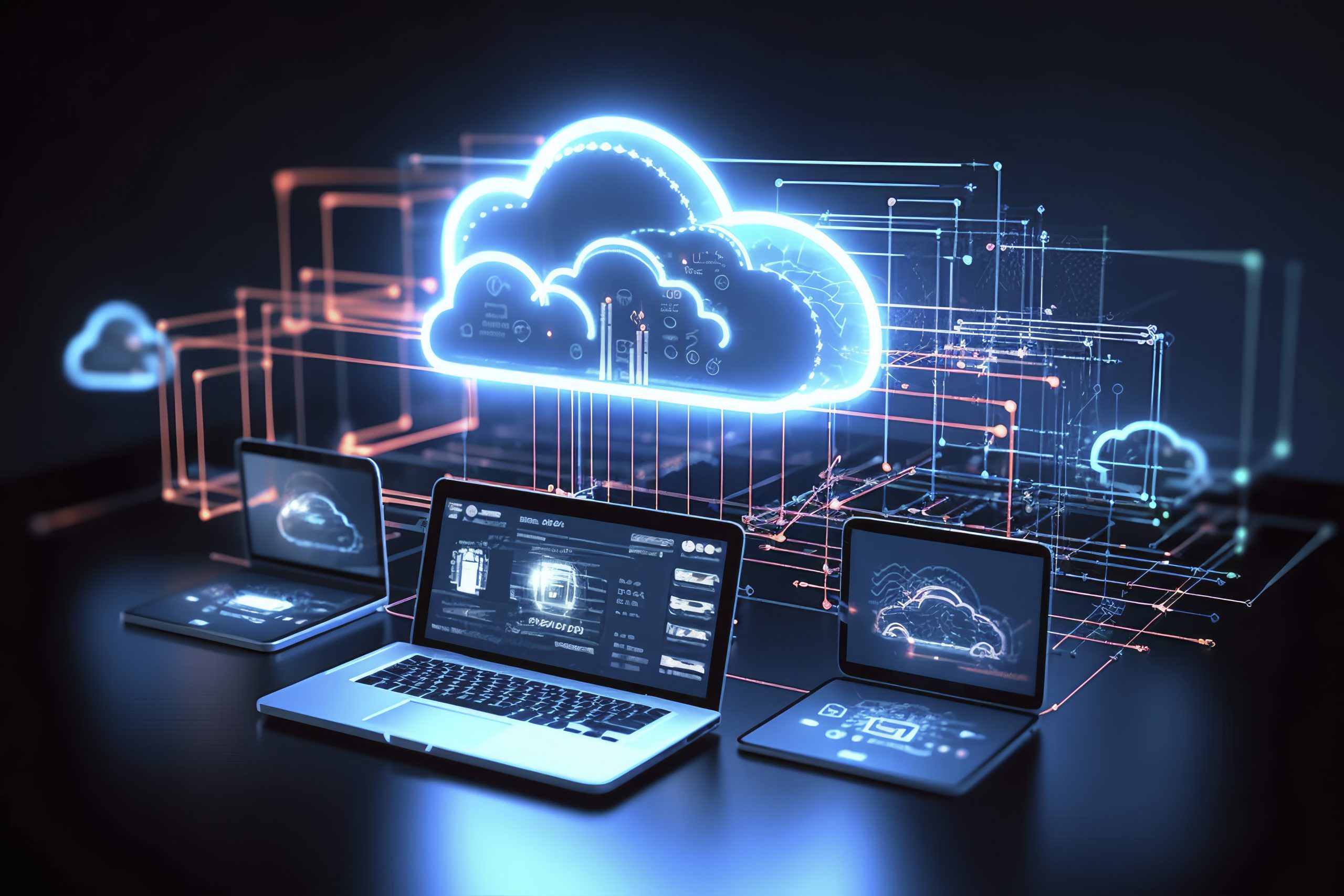 CLOUD GOVERNANCE: come gestire e ottimizzare le infrastrutture Cloud al meglio