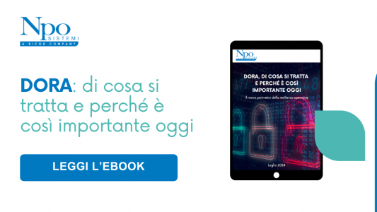 EBOOK_ Dora: di cosa si tratta e perché è così importante oggi