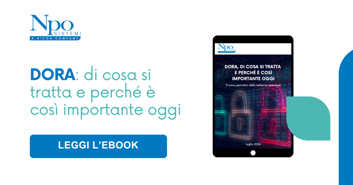 EBOOK_ Dora: di cosa si tratta e perché è così importante oggi