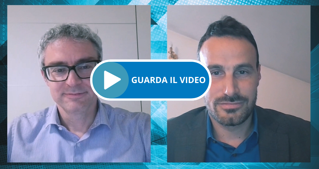 VIDEO_ Data Governance: tutto (o quasi) quello che c&#8217;è da sapere