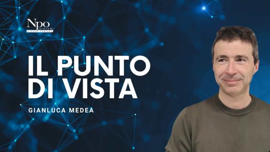 Il Punto di vista_ Gianluca Medea, Direttore Generale Tectel